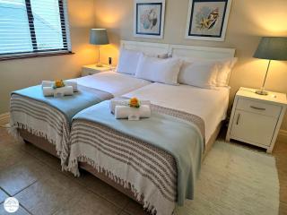 Villa M2 - Selborne Golf Estate - 8