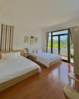 Lamoon Villa Entire 6 Bedroom Apartment - Hue - 0