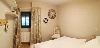 Seepark Weiden - Baumhof - 6