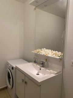 Charmant T2 a Cergy le Haut - 3