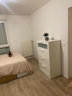 Charmant T2 a Cergy le Haut - 1