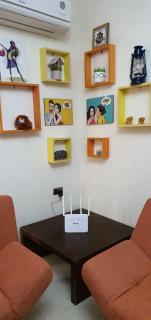 swahmaya apartments for rent - 0