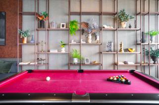 EDGE Central Pattaya Luxury Condo - 5