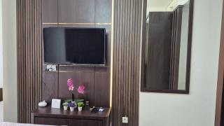 Studio room, 1 Queen Bed, Non Smoking - 0