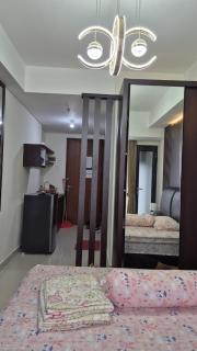 Studio room, 1 Queen Bed, Non Smoking - 8