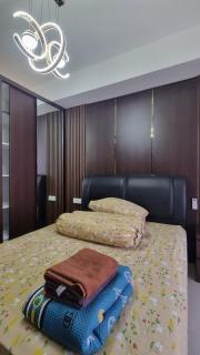 Studio room, 1 Queen Bed, Non Smoking - 7