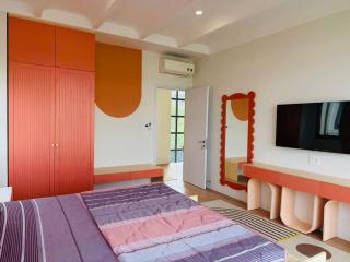 Biệt thự Hồ Tràm 3637 - 4