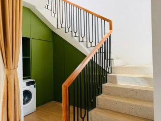 Biệt thự Hồ Tràm 3637 - 3