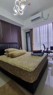 Studio room, 1 Queen Bed, Non Smoking - 5