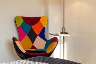 Skybar Trieste - Bay View, Private Balcony, Free Garage - 9