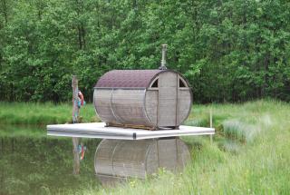 Söderåsens Forsgård - 3