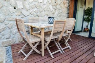 Casa das Oliveirinhas Bungalow by Refúgio ao Luar - 2