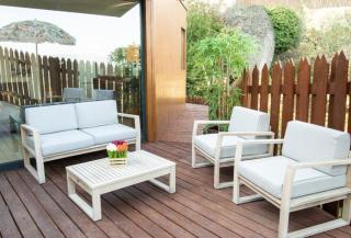 Casa das Oliveirinhas Bungalow by Refúgio ao Luar - 1