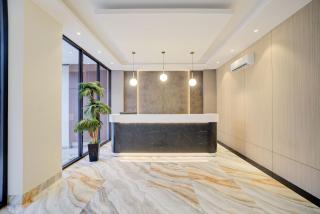 Townhouse Oak Cengkareng - 8