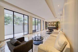 Townhouse Oak Cengkareng - 4