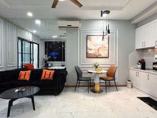 'AM ORCHIRD HOUSE Times City - 2