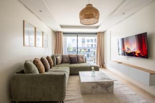 TT Holidays Hay Riad Prestigia - Rabat - 0