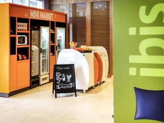 ibis budget Sao Caetano - 0