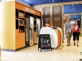 ibis budget Sao Caetano - 9