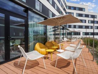 ibis Styles Paris Orly Airport - Paray-Vieille-Poste - 4