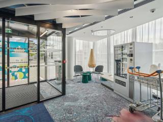 ibis Styles Paris Orly Airport - Paray-Vieille-Poste - 2