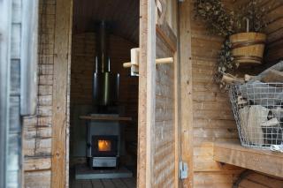 Söderåsens Forsgård - 2