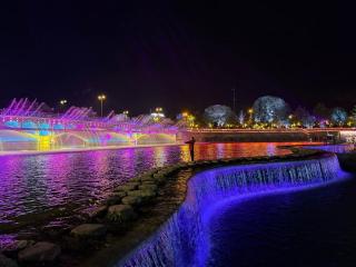 张家界武陵源山边溪上客栈-About a 10-minute walk from the east gate of the Forest Park - there is a beautiful little river at the entrance - free recommended travel routes provided - Tickets for attractions can be booked in advance - 7