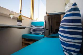 Skybar Trieste - Bay View, Private Balcony, Free Garage - 3