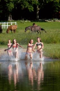 Söderåsens Forsgård - 1