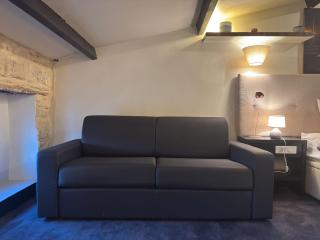 Auberge Nostradamus, Appartement 5 - 2