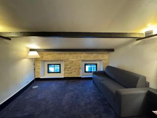 Auberge Nostradamus, Appartement 5 - 3