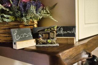 Casa do Talasnal by Refúgio ao Luar - 5