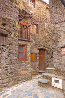 Casa do Talasnal by Refúgio ao Luar - 4