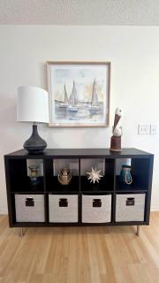 The Salty Pelican - 4