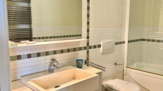 Le Murrine Frontemare Apartment Sea View 503 - 2