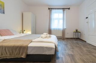 Zabrze City Comfort Rooms by BookingHost - 1