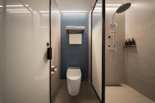 Huanman Hotel Qingdao Zhanqiao Zhongshan Road Metro Station Branch - Qingdao - 3