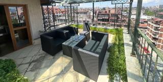 Flower garden in Lozenetz by 7th Sence - 5