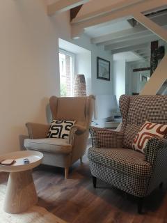 Gîte classé 3 étoiles - Morlaix - 6