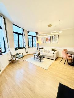 L'Echappée Belle au coeur d'Arras - 6