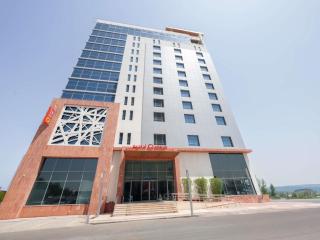 Adagio Jeddah City Center - 8