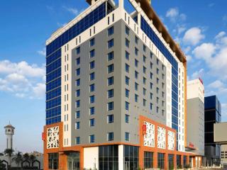 Adagio Jeddah City Center - 6