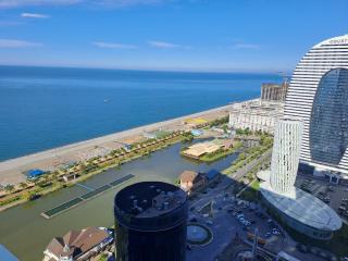 Orbi City - Best View Apartments - 2