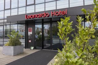Leonardo Hotel Groningen Stadspark - 8