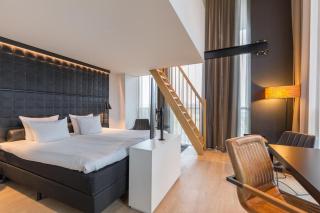 Leonardo Hotel Groningen Stadspark - 7