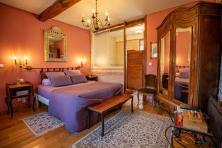 Chambres d'hôtes de la Ferme historique Jean de la Fontaine - 7