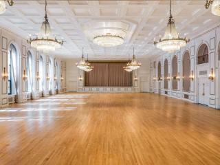 Fairmont Royal York Hotel - 2