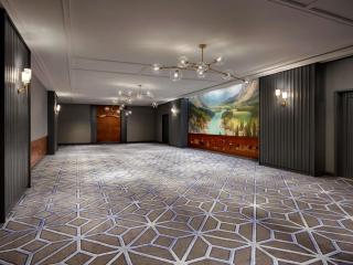 Fairmont Royal York Hotel - 1