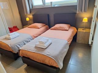 Au Paradis Guesthouse - 7