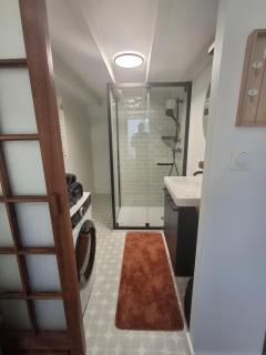 Gîte classé 3 étoiles - Morlaix - 5